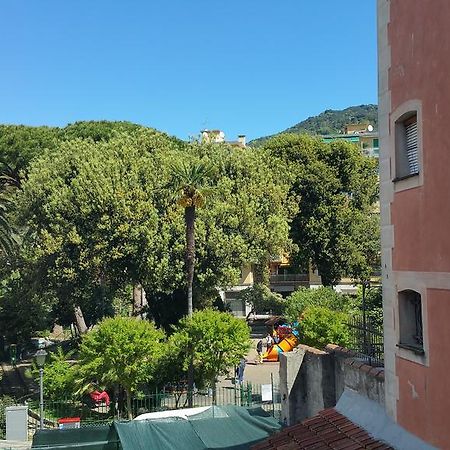 La Merlettaia Rapallo Buitenkant foto
