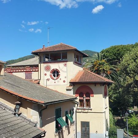 La Merlettaia Rapallo Buitenkant foto