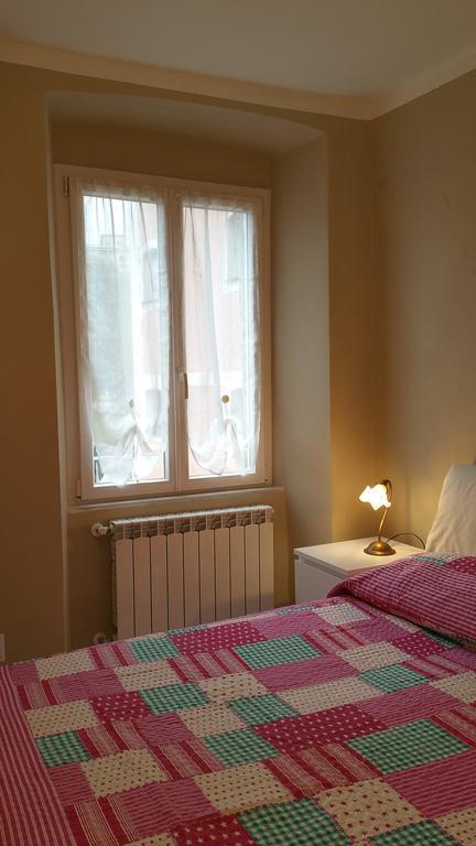 La Merlettaia Rapallo Buitenkant foto