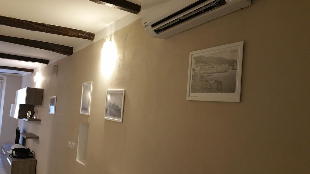 La Merlettaia Rapallo Buitenkant foto