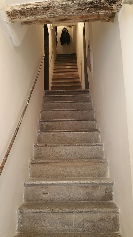 La Merlettaia Rapallo Buitenkant foto