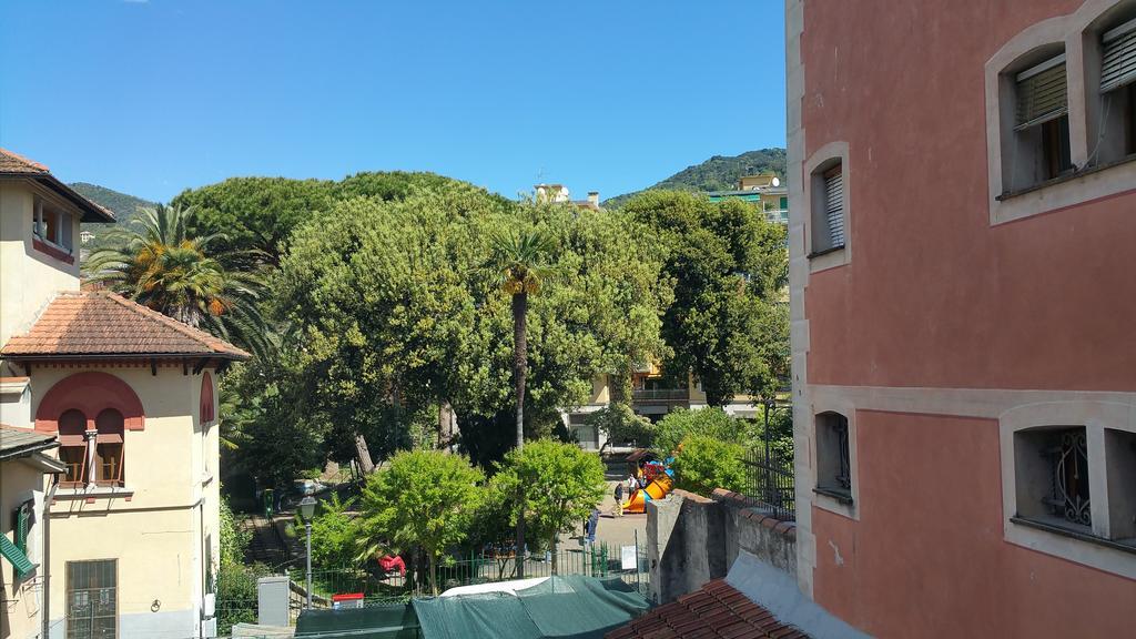 La Merlettaia Rapallo Buitenkant foto