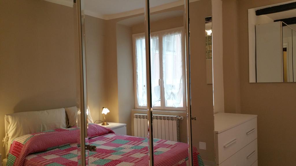 La Merlettaia Rapallo Buitenkant foto