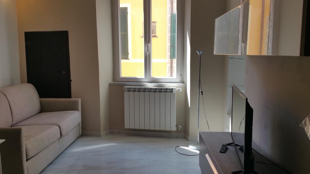 La Merlettaia Rapallo Buitenkant foto