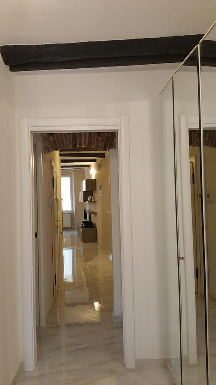 La Merlettaia Rapallo Buitenkant foto