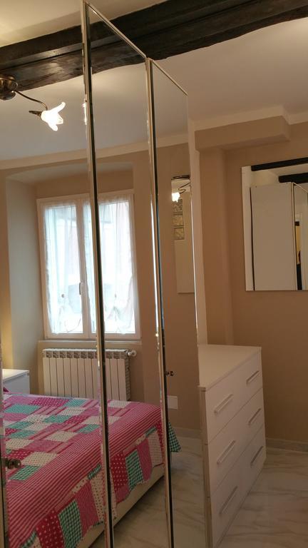 La Merlettaia Rapallo Buitenkant foto