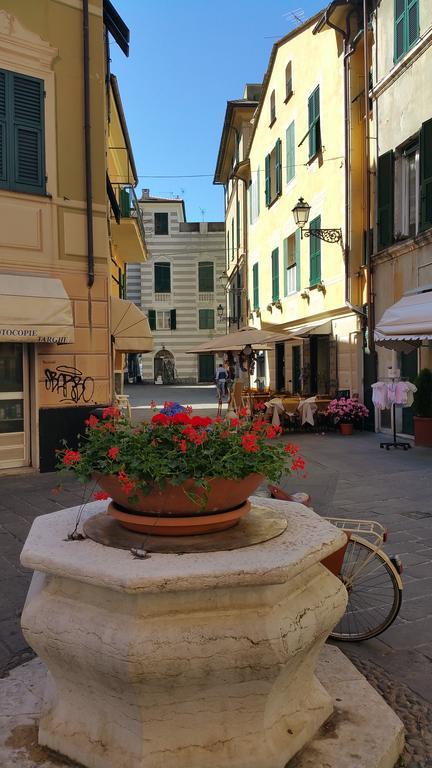 La Merlettaia Rapallo Buitenkant foto
